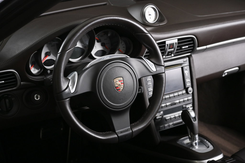 Porsche 997.2 Carrera 4S