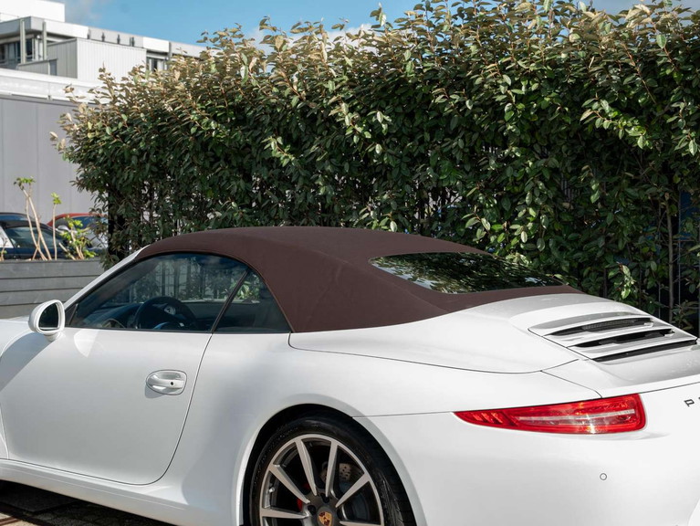 Porsche 991 Carrera S