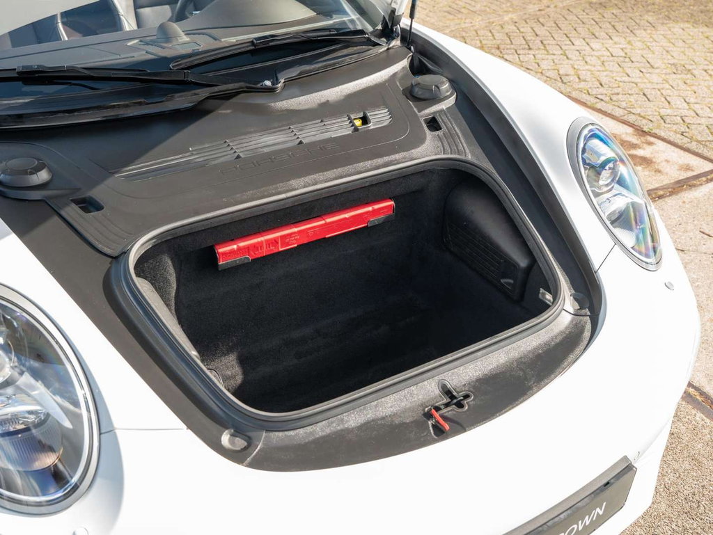 Porsche 991 Carrera S