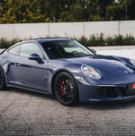 Porsche 991.2 Carrera 4 GTS
