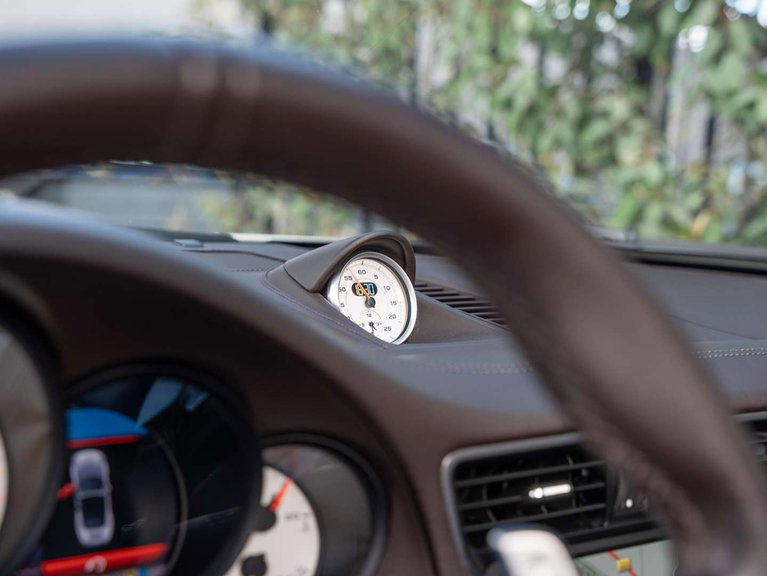 Porsche 991 Carrera S