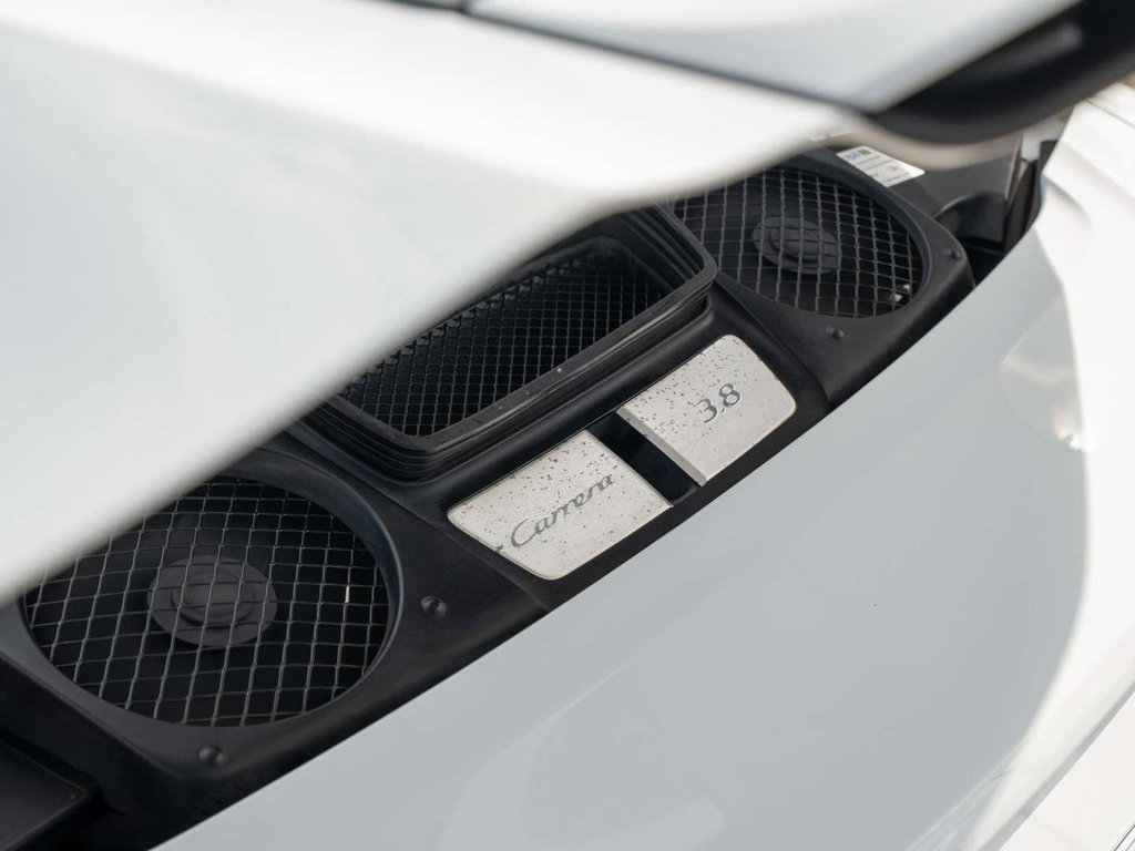 Porsche 991 Carrera S