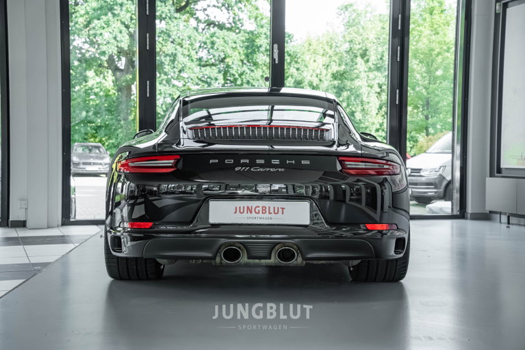 Porsche 991.2 Carrera