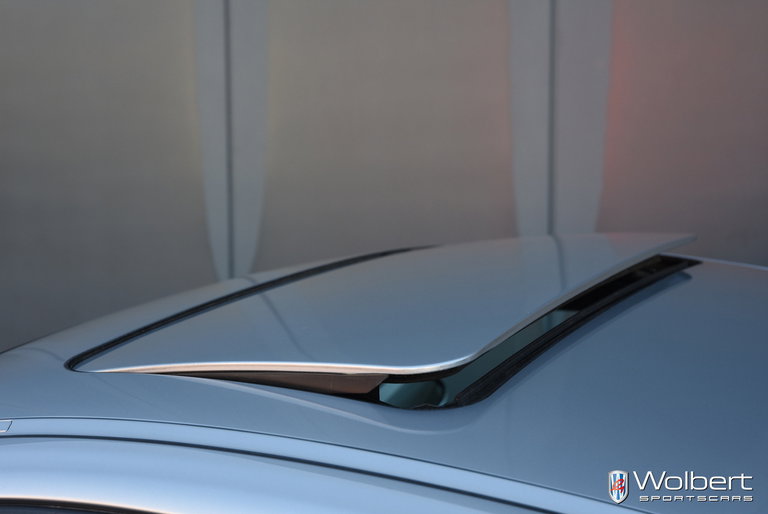 Porsche 997 Carrera S