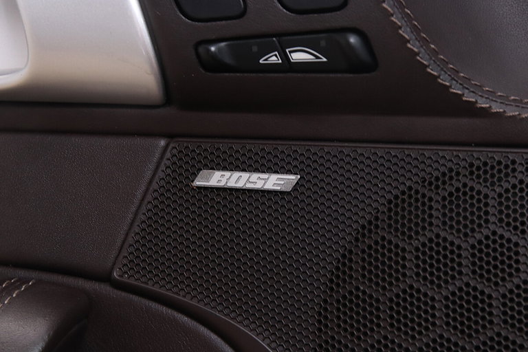 Porsche 997 Turbo