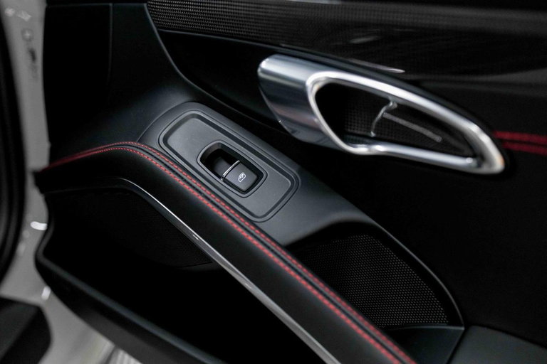 Porsche 991.2 GT3 Touring