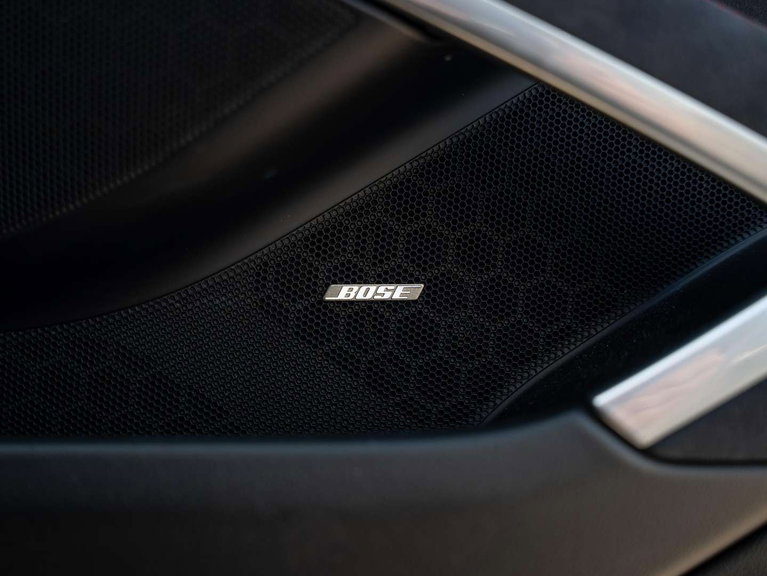 Porsche 991 Carrera GTS