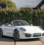 Porsche 991 Carrera S