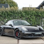 Porsche 991 Carrera GTS