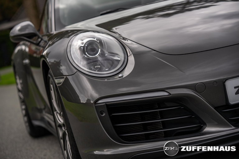 Porsche 991.2 Carrera 4