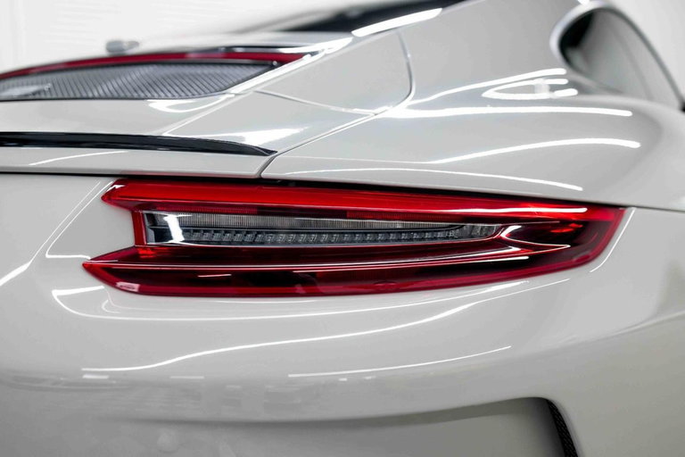 Porsche 991.2 GT3 Touring
