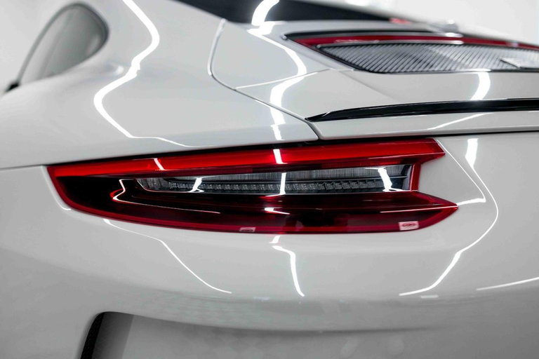 Porsche 991.2 GT3 Touring