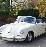 Porsche 356 C