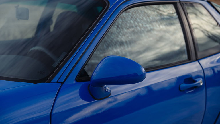 Porsche 968 Club Sport