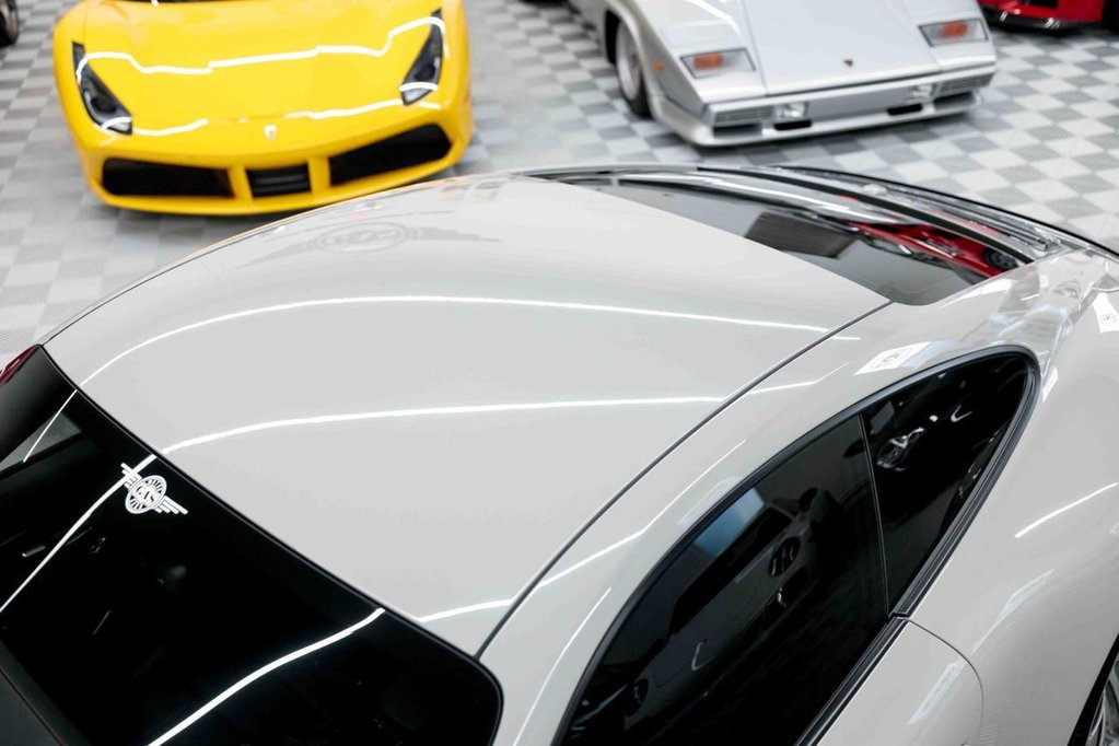 Porsche 991.2 GT3 Touring