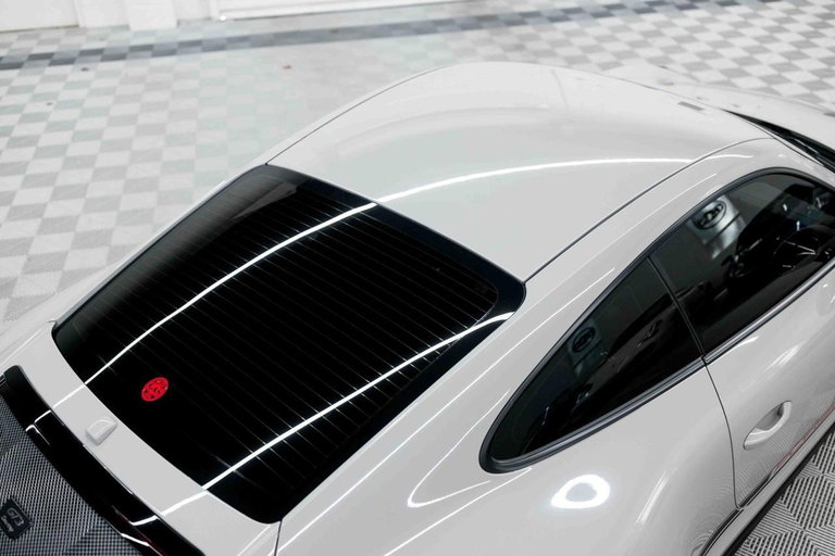 Porsche 991.2 GT3 Touring