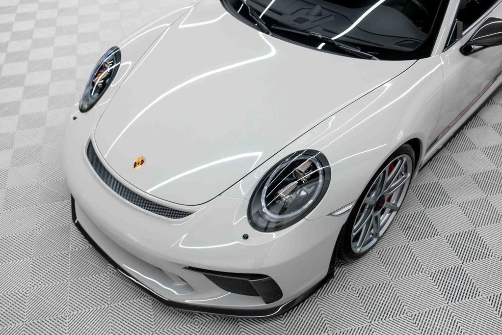 Porsche 991.2 GT3 Touring