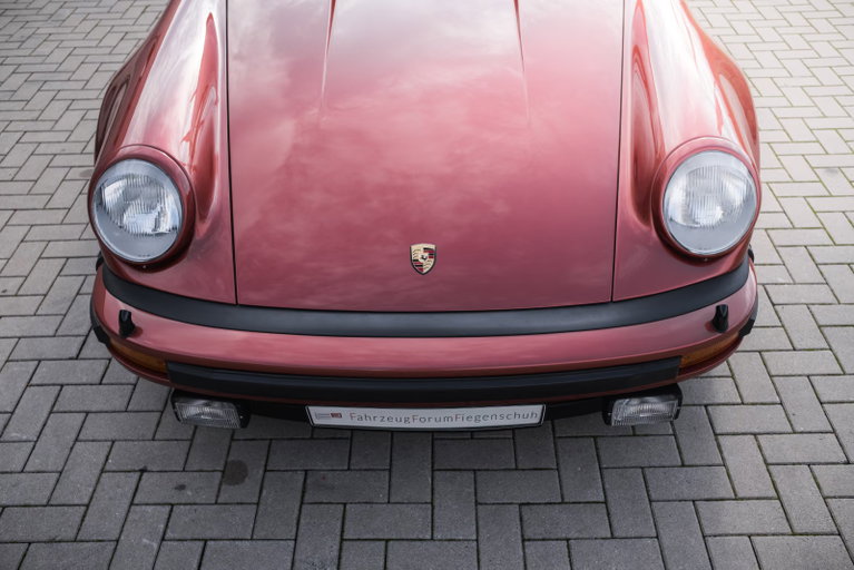 Porsche 911 Turbo 3.0