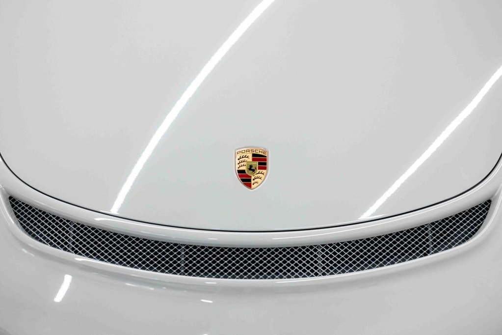 Porsche 991.2 GT3 Touring