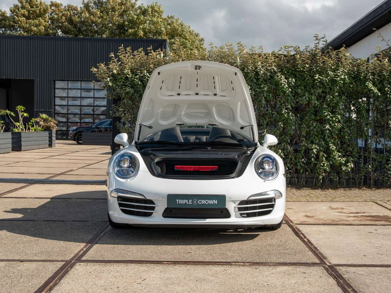 Porsche 991 Carrera S