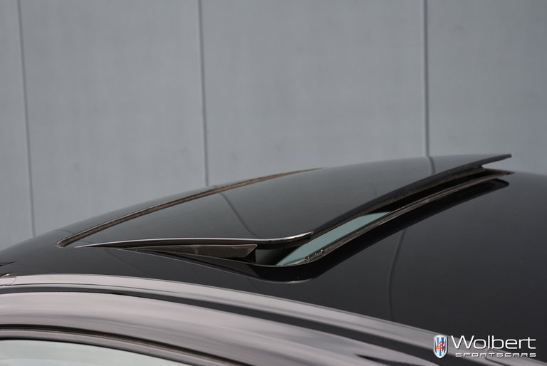 Porsche 997 Turbo