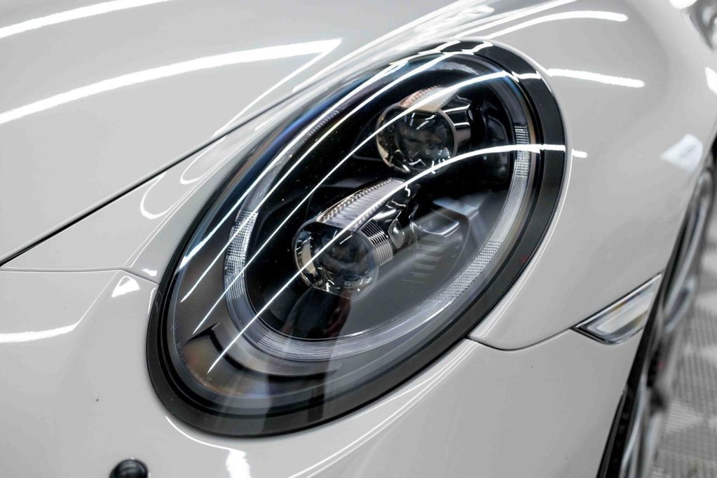 Porsche 991.2 GT3 Touring