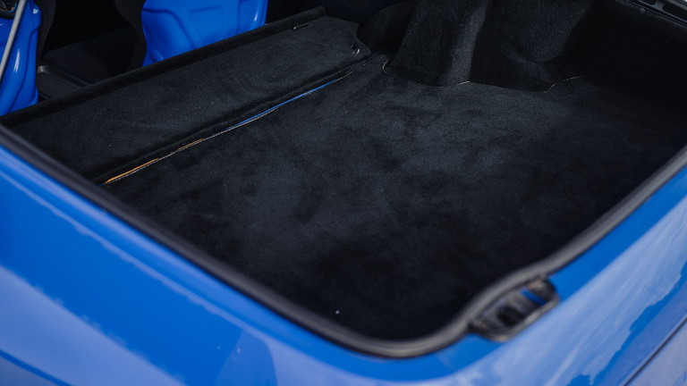 Porsche 968 Club Sport