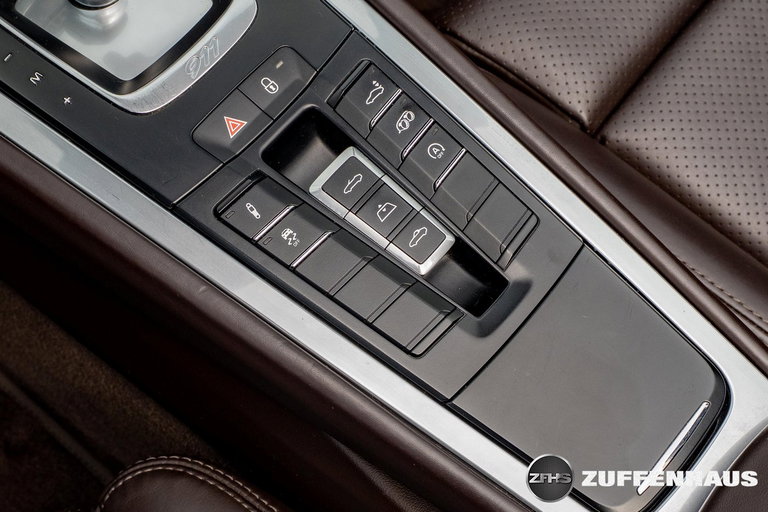 Porsche 991.2 Carrera 4
