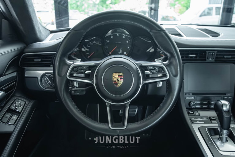 Porsche 991.2 Carrera