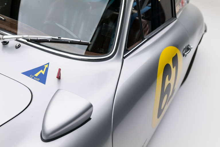 Porsche 356 C