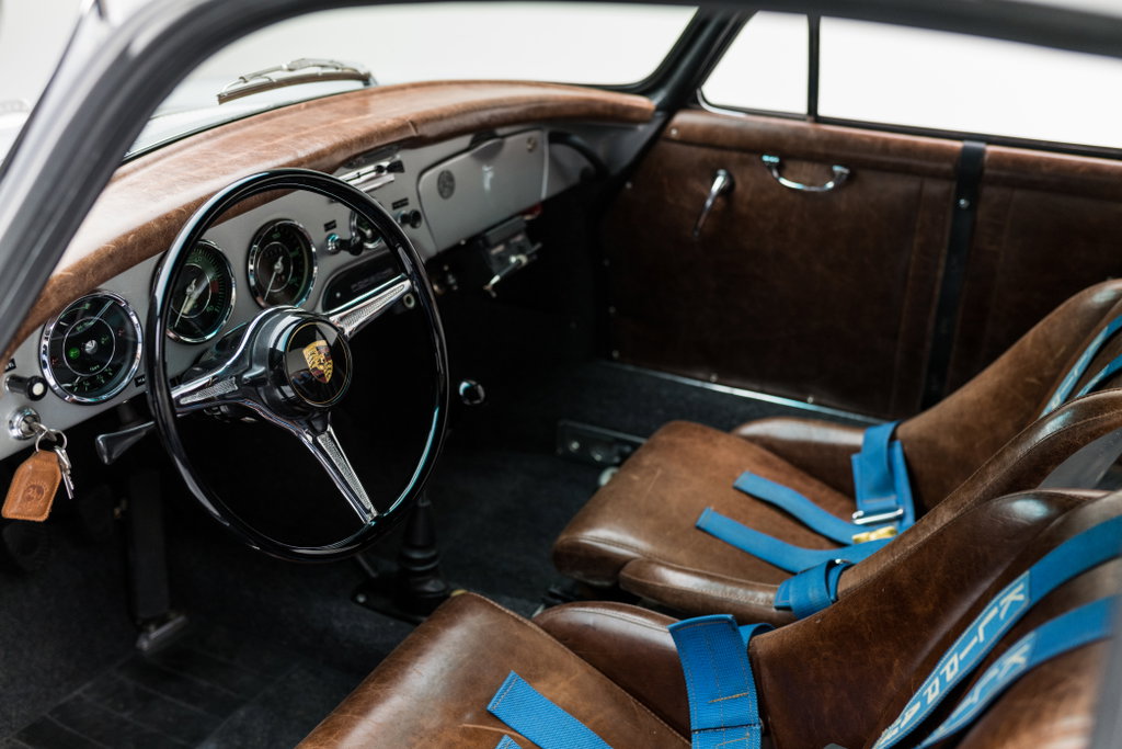 Porsche 356 C