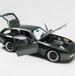 Carpoint GT-K44 : ce « shooting brake » réinvente la Porsche d&rsquo;Artz