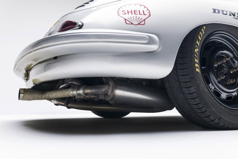 Porsche 356 C