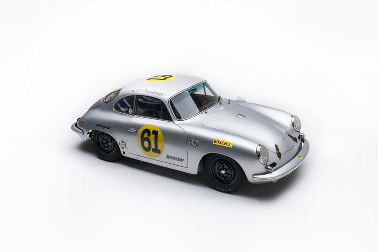 Porsche 356 C