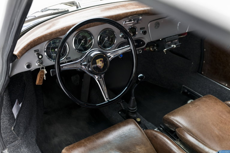 Porsche 356 C