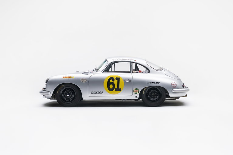Porsche 356 C
