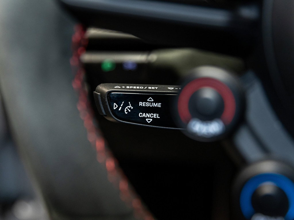 Porsche 992 GT3 RS