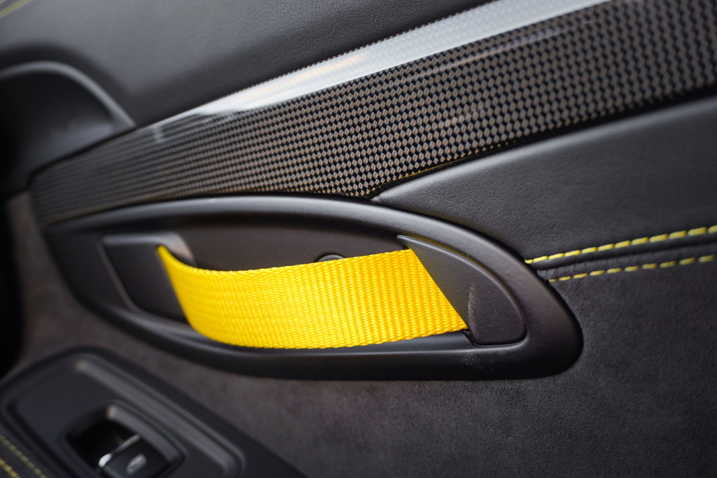 Porsche 981 Cayman GT4