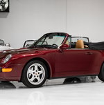 Porsche 993 Carrera 4