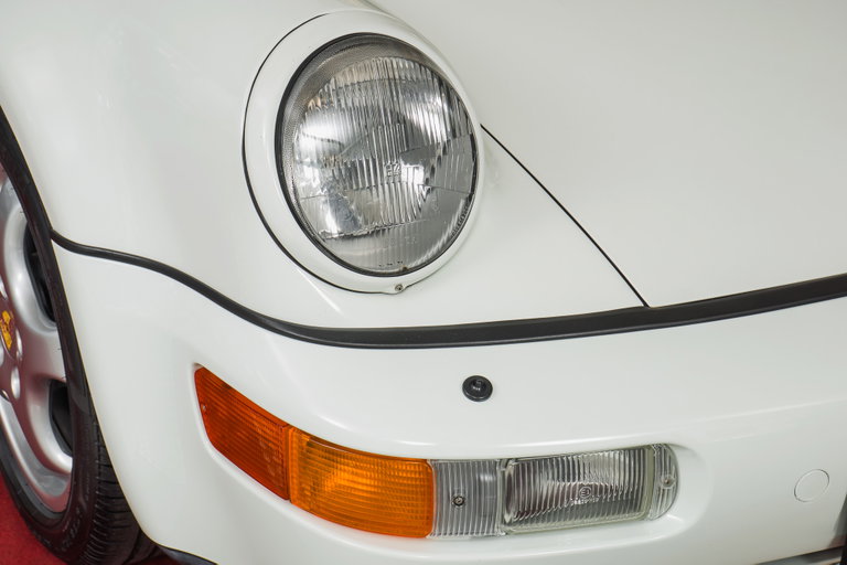 Porsche 964 Turbo