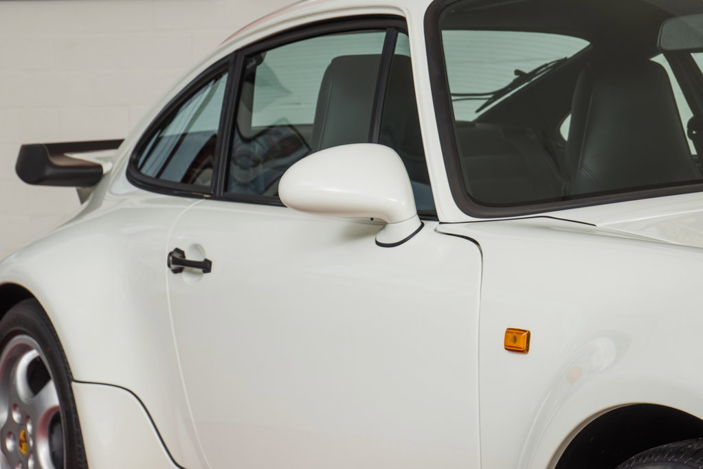Porsche 964 Turbo