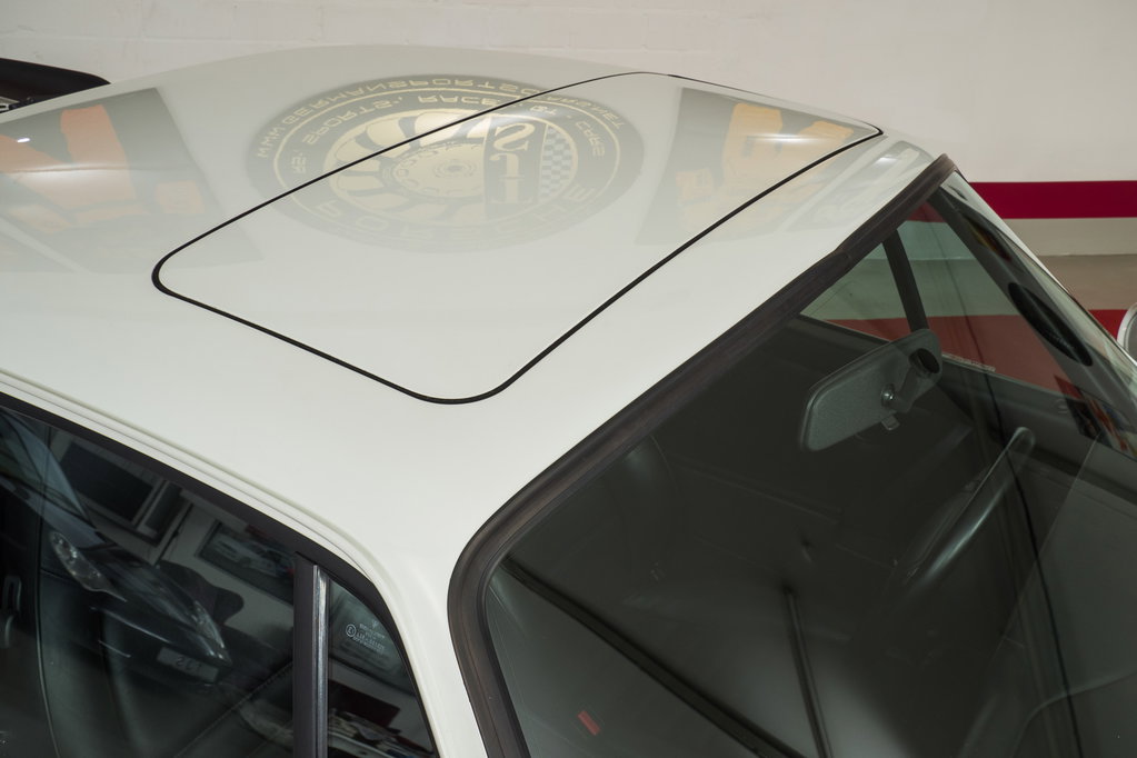 Porsche 964 Turbo