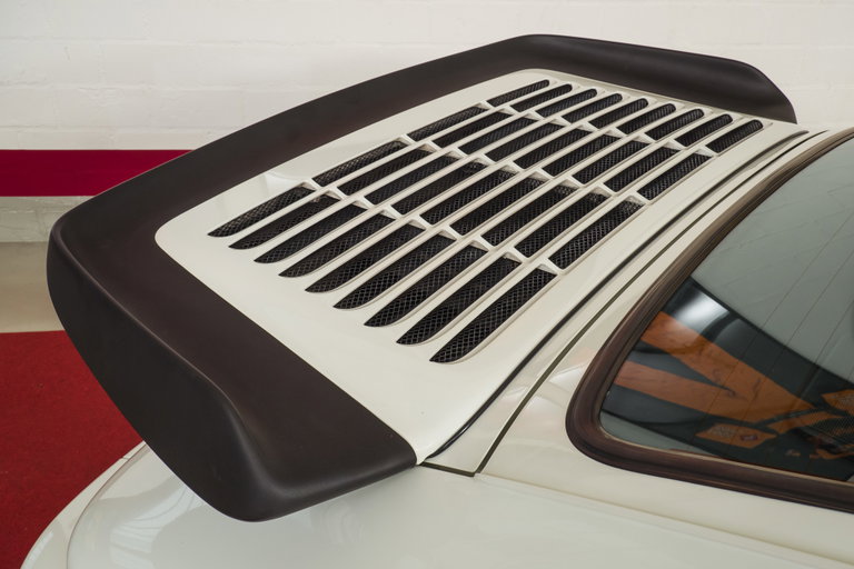 Porsche 964 Turbo