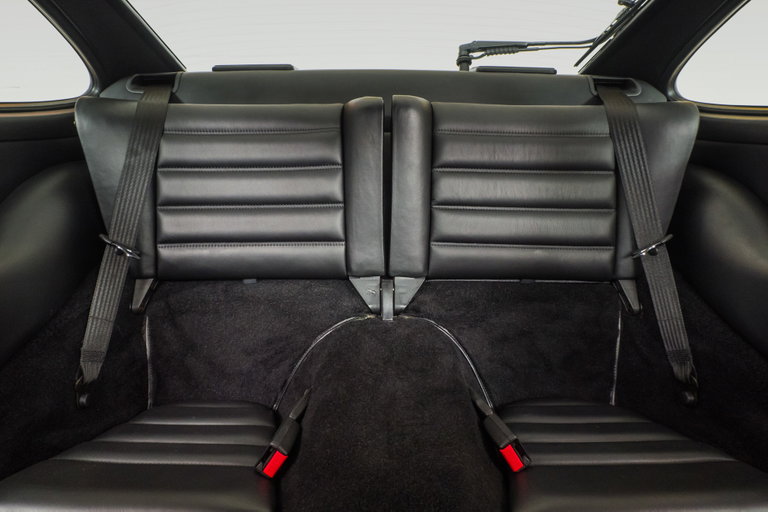 Porsche 964 Turbo