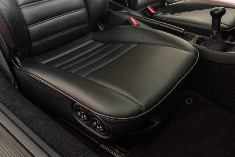 Porsche 964 Turbo