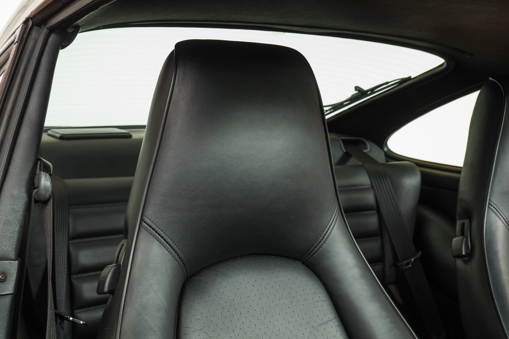 Porsche 964 Turbo