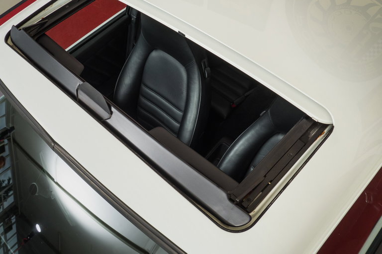 Porsche 964 Turbo