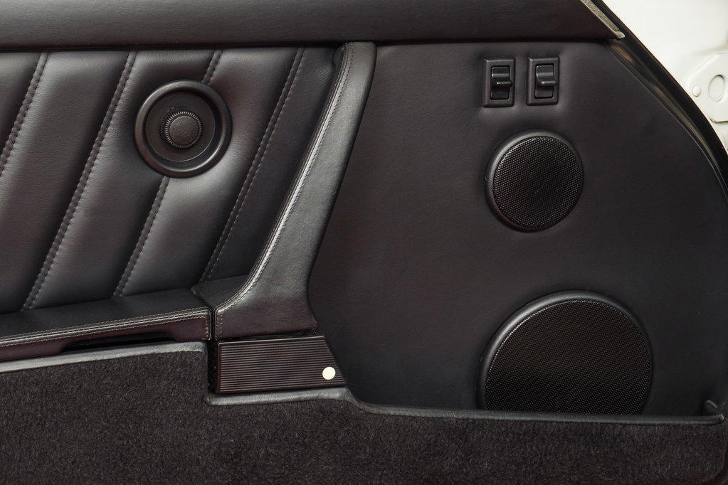 Porsche 964 Turbo