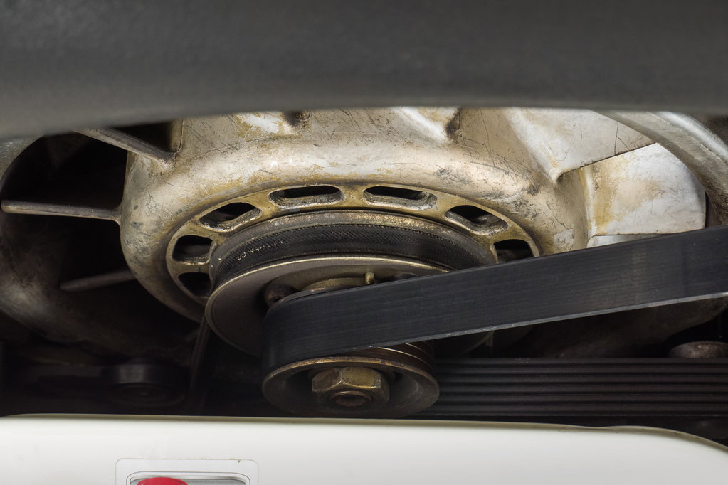Porsche 964 Turbo