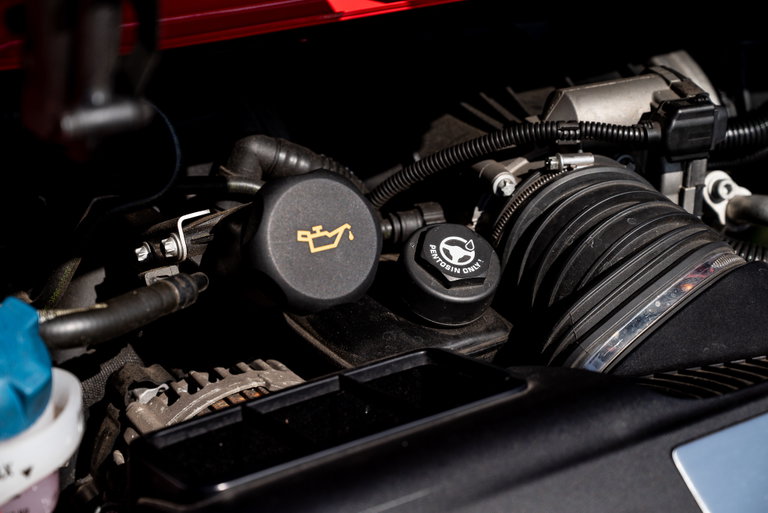Porsche 997.2 Carrera
